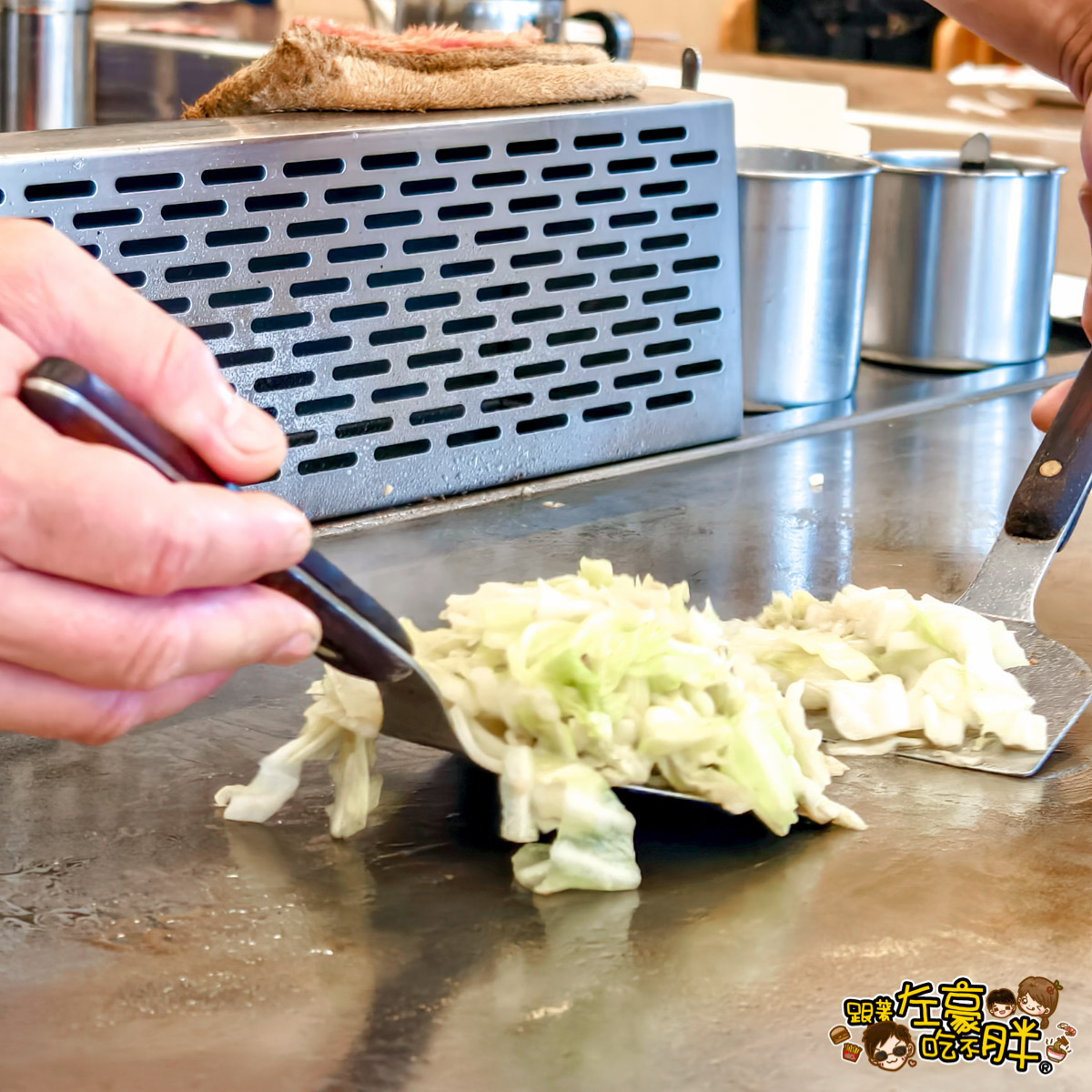 午餐,大吉鐵板燒,大吉鐵板燒菜單,平價鐵板燒,文化中心美食,晚餐,苓雅區美食,高雄美食