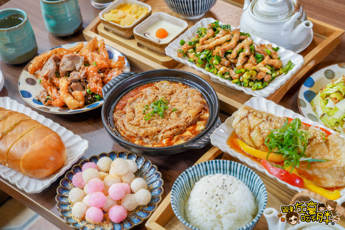 熱炒,聚餐餐廳,金貴中式餐廳,高雄美食