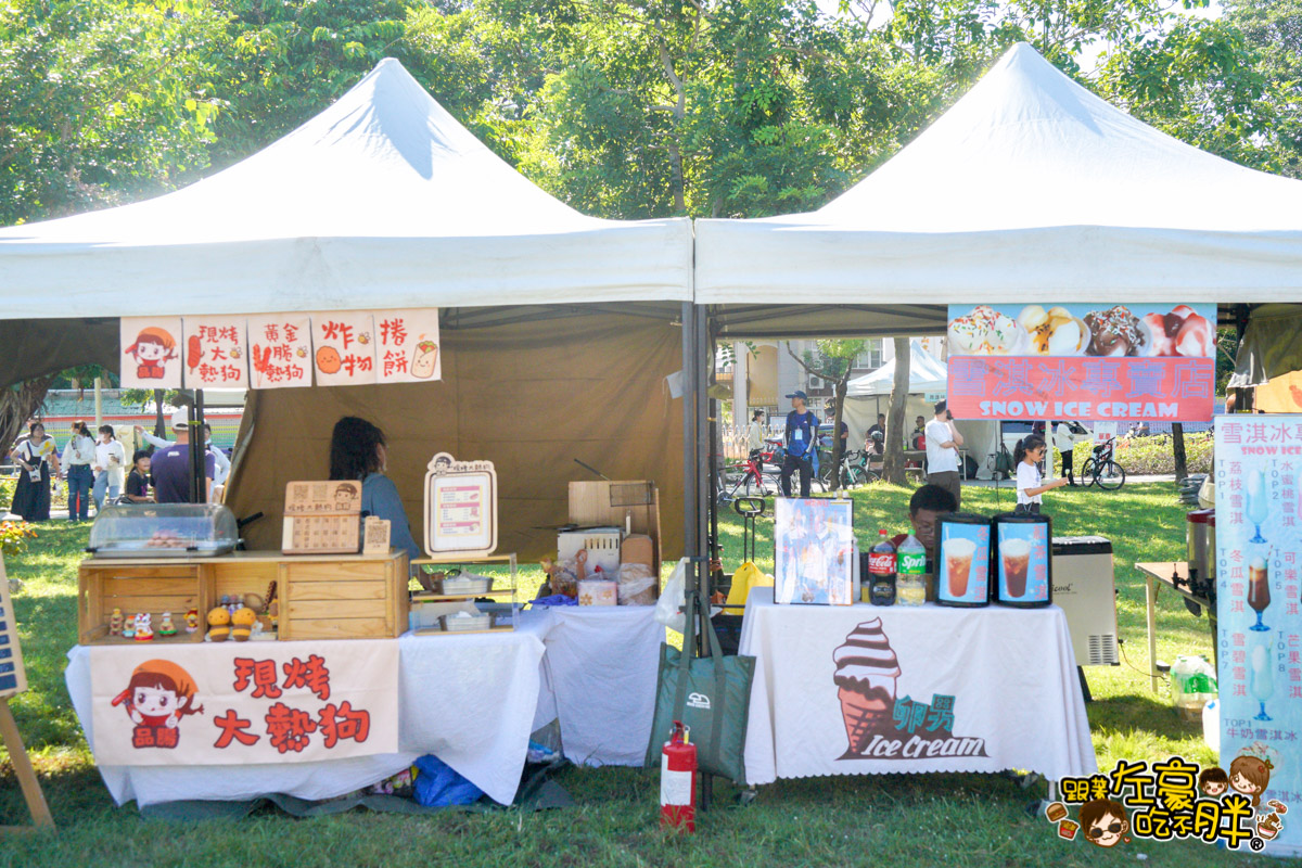 乘風而騎,岡山,岡山公園,岡山景點,岡山美食,岡山航空教育展示館,空軍軍史館,腳踏車,高雄旅遊,高雄活動
