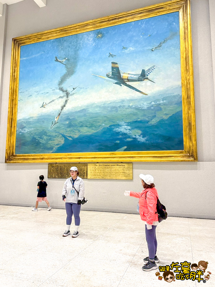 乘風而騎,岡山,岡山公園,岡山景點,岡山美食,岡山航空教育展示館,空軍軍史館,腳踏車,高雄旅遊,高雄活動