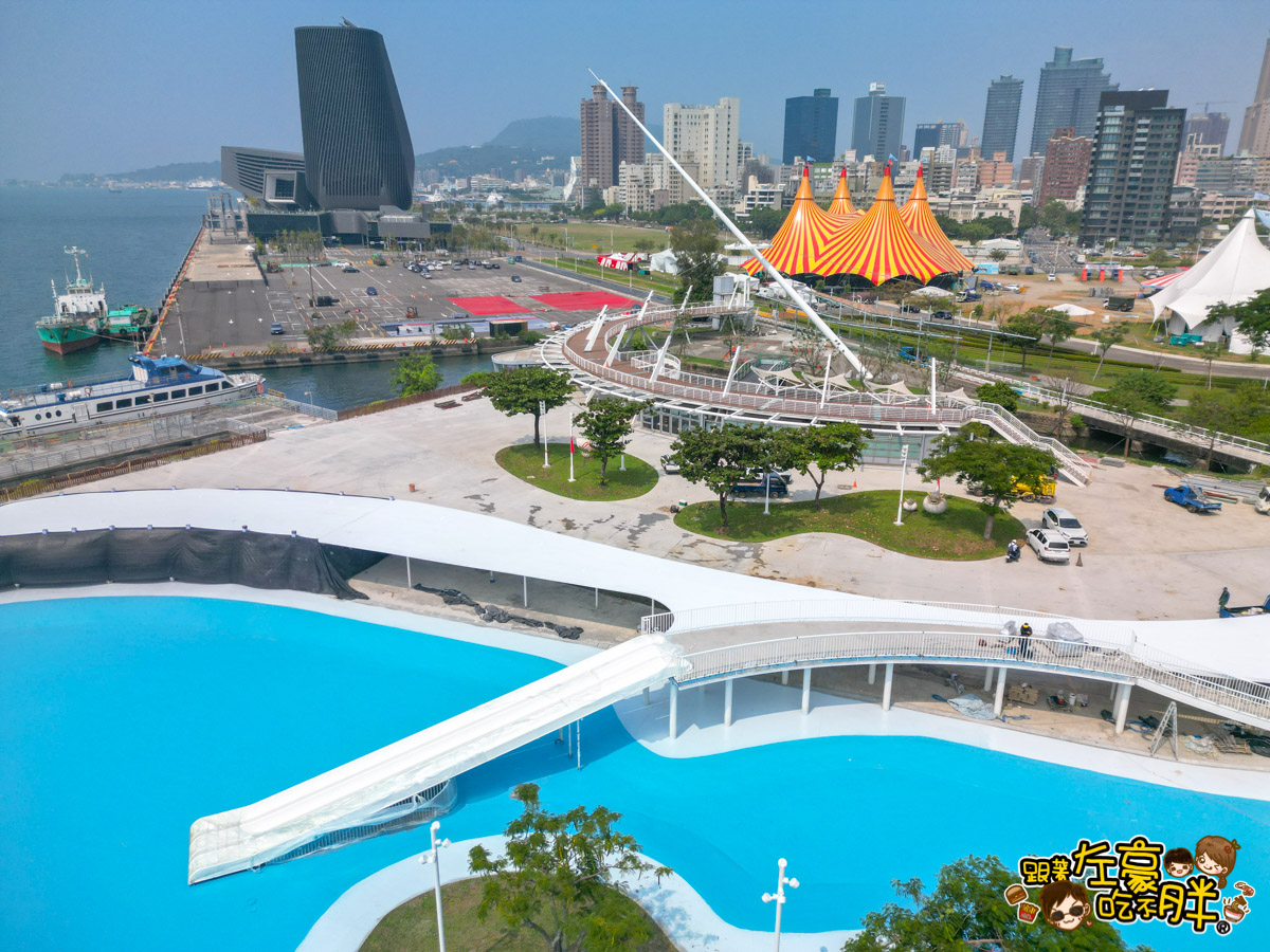 新光碼頭,星光水岸公園,玩水景點,親子景點,親水公園,高雄旅遊,高雄親子公園 新光碼頭,星光水岸公園,玩水景點,親子景點,親水公園,高雄旅遊,高雄親子公園