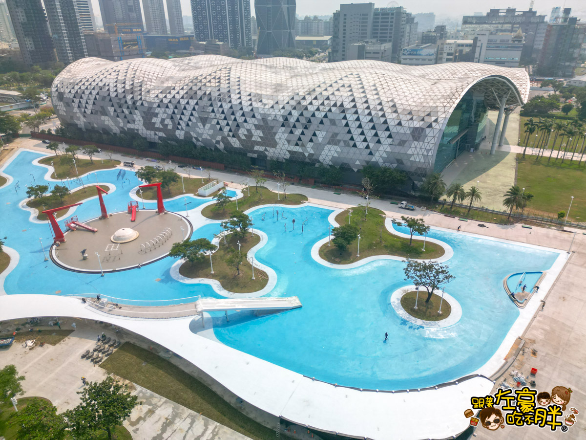 新光碼頭,星光水岸公園,玩水景點,親子景點,親水公園,高雄旅遊,高雄親子公園 新光碼頭,星光水岸公園,玩水景點,親子景點,親水公園,高雄旅遊,高雄親子公園