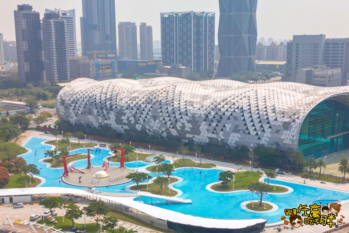 新光碼頭,星光水岸公園,玩水景點,親子景點,親水公園,高雄旅遊,高雄親子公園 新光碼頭,星光水岸公園,玩水景點,親子景點,親水公園,高雄旅遊,高雄親子公園