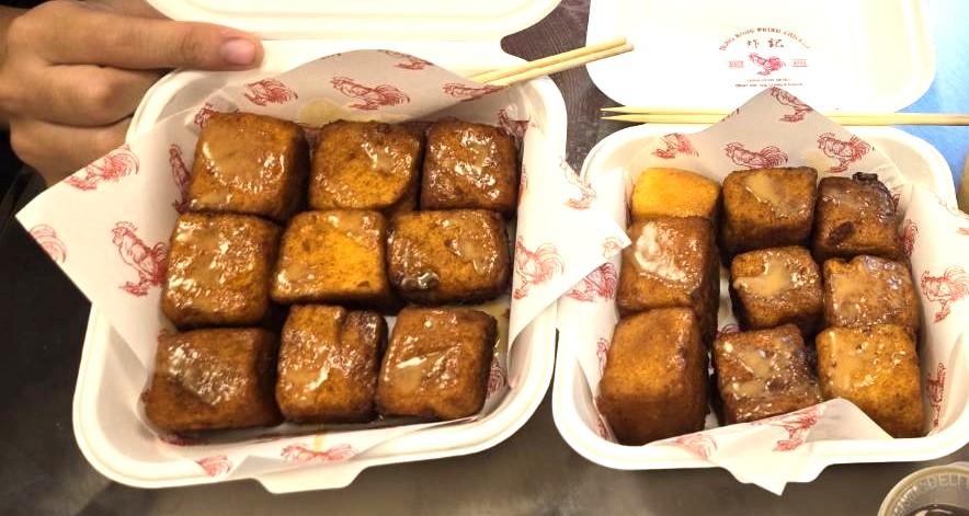 Blackpink,Lisa,前鎮美食,港式料理,港點,炸記,炸雞,迷你西多士,高雄小吃,高雄美食 Blackpink,Lisa,前鎮美食,港式料理,港點,炸記,炸雞,迷你西多士,高雄小吃,高雄美食