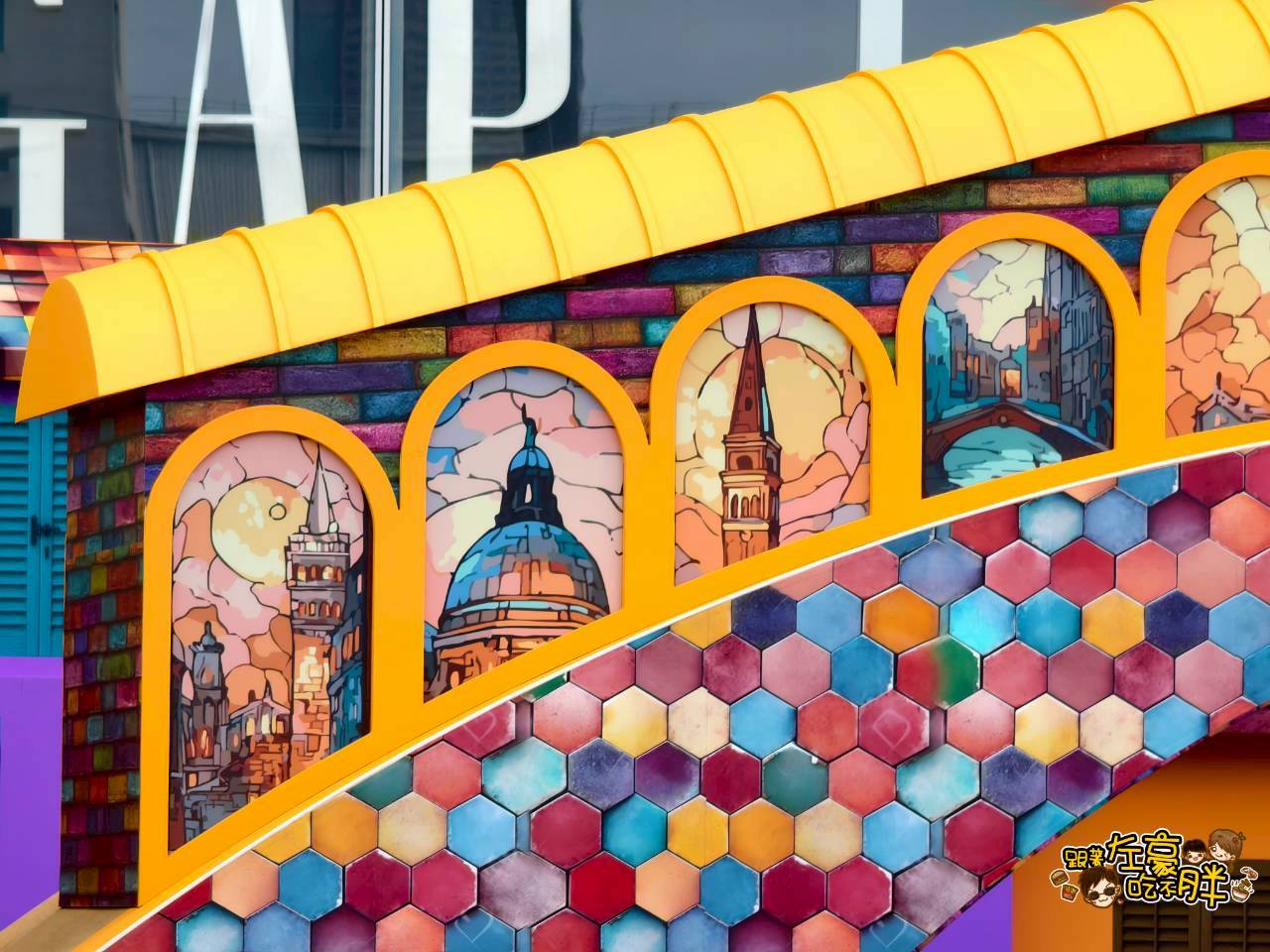 耶誕節,聖誕節,親子景點,高雄旅遊,高雄聖誕節景點