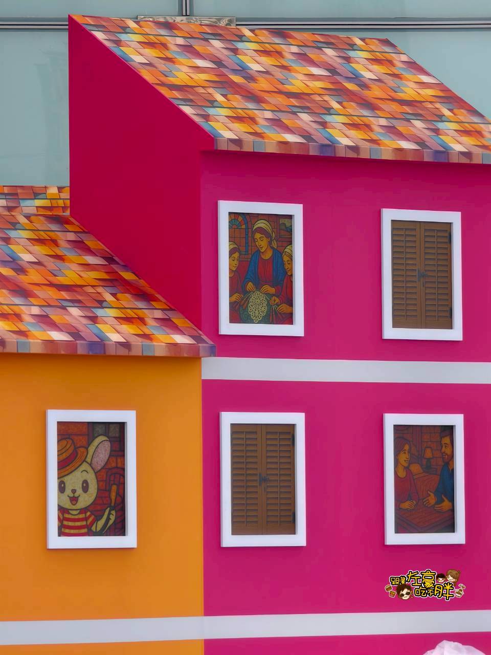 耶誕節,聖誕節,親子景點,高雄旅遊,高雄聖誕節景點 耶誕節,聖誕節,親子景點,高雄旅遊,高雄聖誕節景點