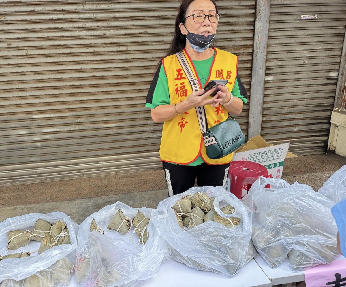白沙屯媽祖,粉紅超跑,高雄景點