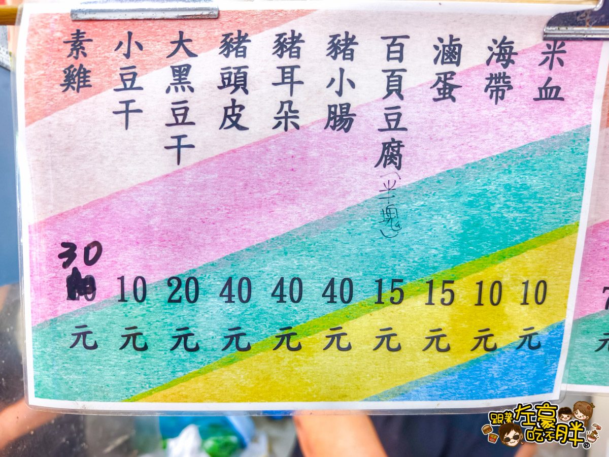 大遠百美食,好吃的麻醬麵,高雄小吃,高雄美食,高雄麵店,麻醬麵