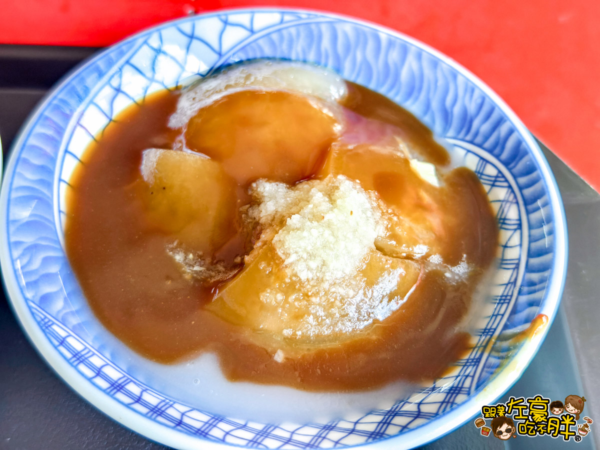 四神湯,米糕,肉圓,高雄小吃,高雄美食,鳳興麵線,麵線羹