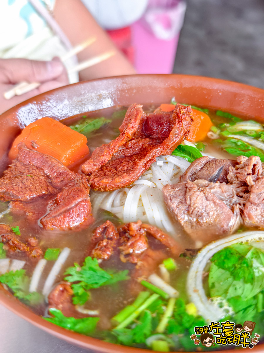 櫻桃越南風味小吃,越南美食,體育館美食,高雄小吃,高雄美食,鳳山美食,鳳山體育館