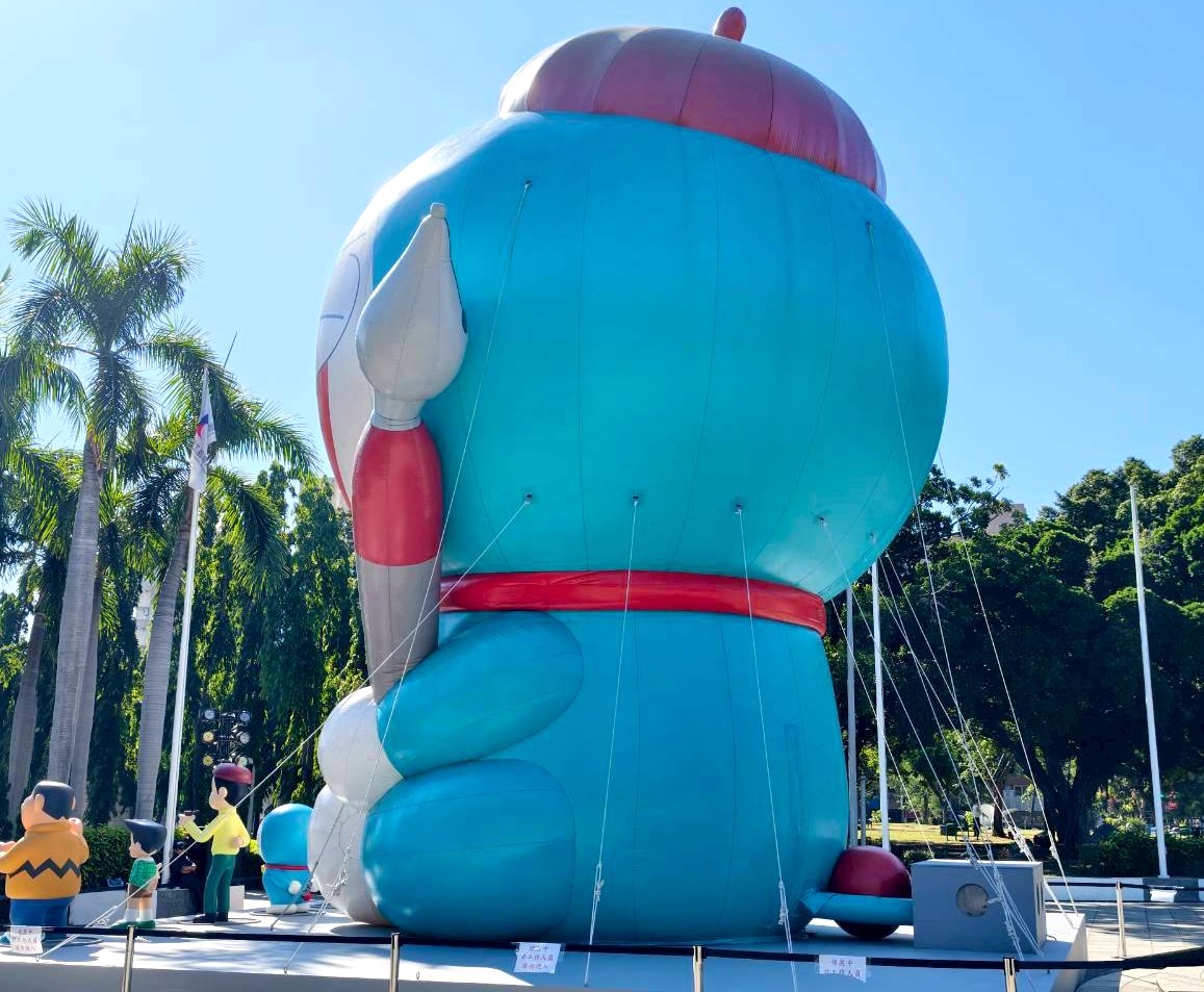 哆啦A夢展,哆啦A夢展優惠,哆啦A夢展時間,科工館,高雄哆啦A夢票價 哆啦A夢展,哆啦A夢展優惠,哆啦A夢展時間,科工館,高雄哆啦A夢票價