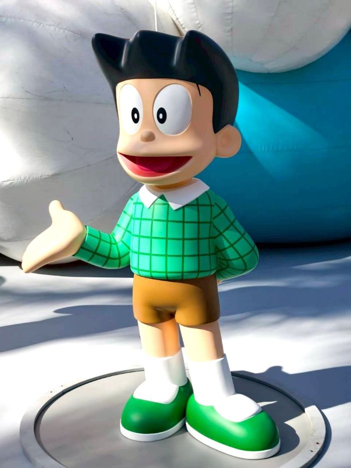 哆啦A夢展,哆啦A夢展優惠,哆啦A夢展時間,科工館,高雄哆啦A夢票價