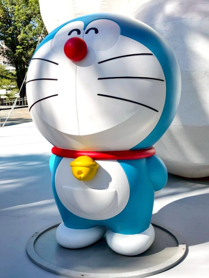 哆啦A夢展,哆啦A夢展優惠,哆啦A夢展時間,科工館,高雄哆啦A夢票價