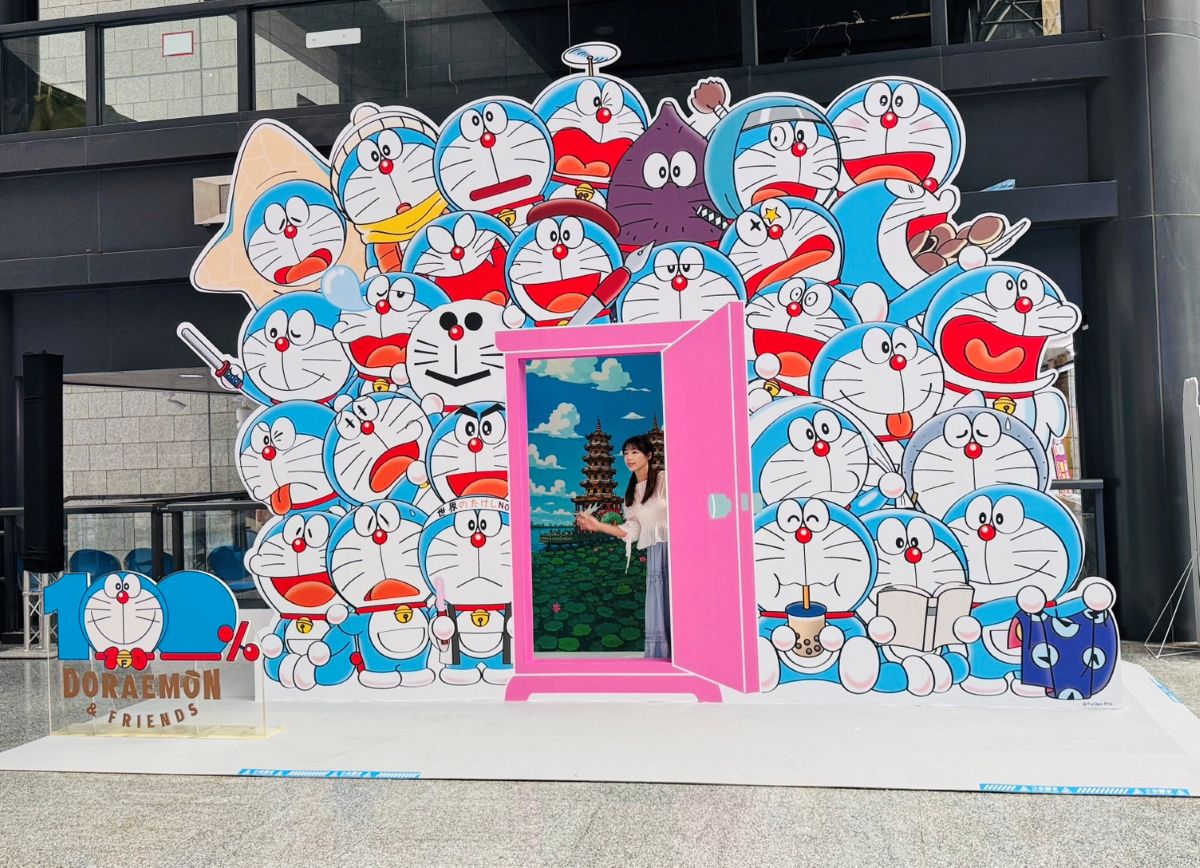 哆啦A夢展,哆啦A夢展優惠,哆啦A夢展時間,科工館,高雄哆啦A夢票價 哆啦A夢展,哆啦A夢展優惠,哆啦A夢展時間,科工館,高雄哆啦A夢票價