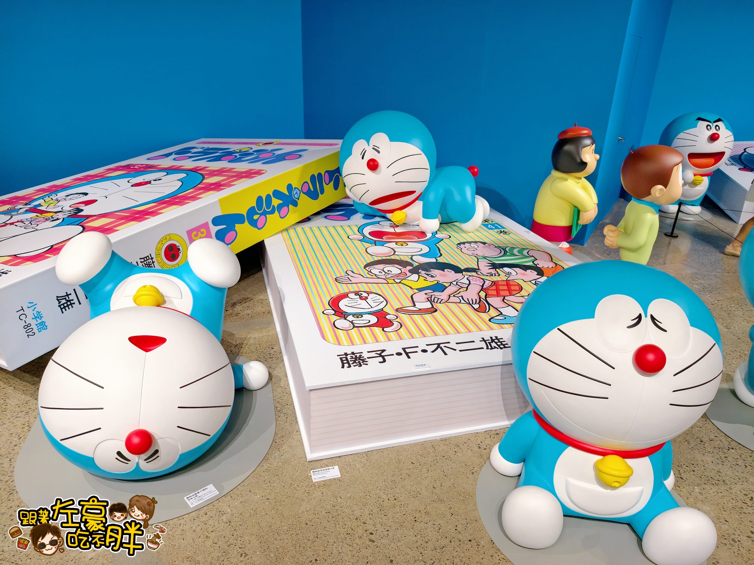 哆啦A夢展,哆啦A夢展優惠,哆啦A夢展時間,科工館,高雄哆啦A夢票價 哆啦A夢展,哆啦A夢展優惠,哆啦A夢展時間,科工館,高雄哆啦A夢票價