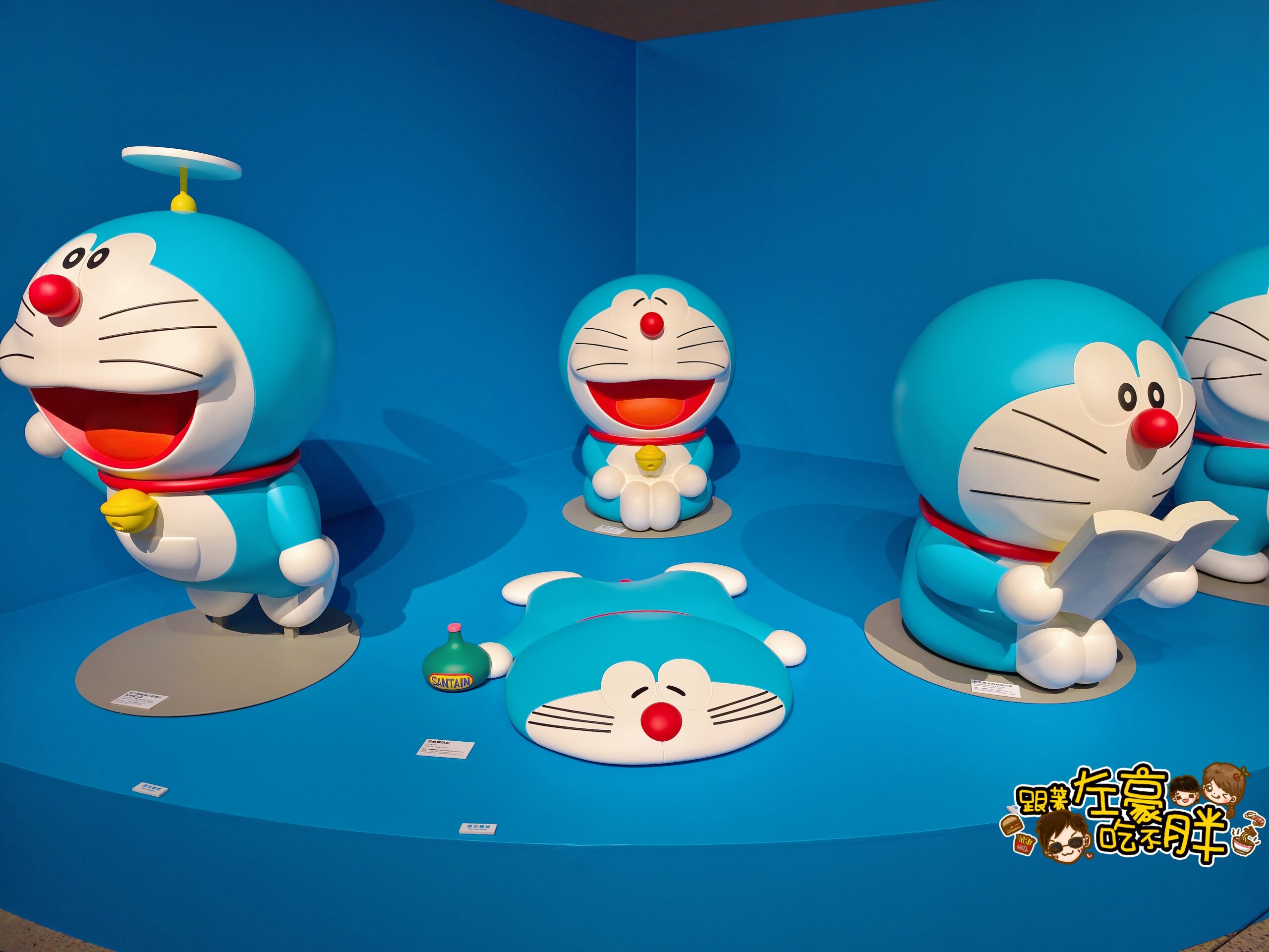 哆啦A夢展,哆啦A夢展優惠,哆啦A夢展時間,科工館,高雄哆啦A夢票價 哆啦A夢展,哆啦A夢展優惠,哆啦A夢展時間,科工館,高雄哆啦A夢票價