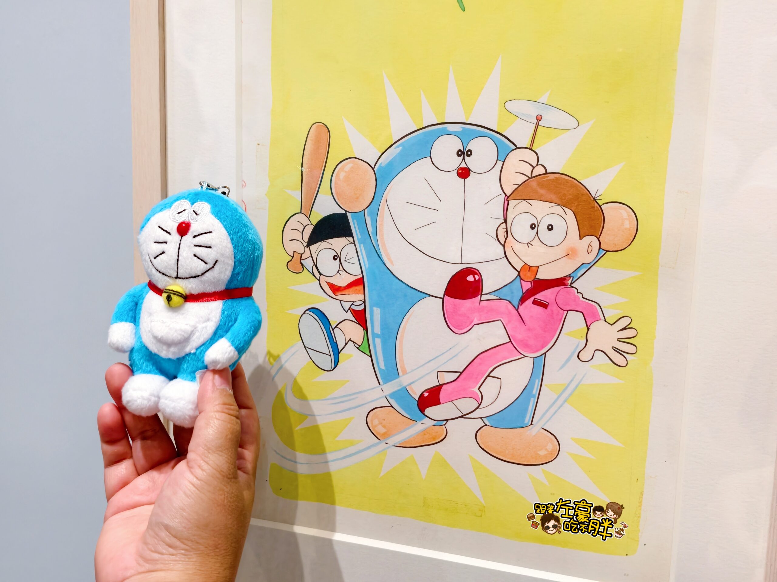 哆啦A夢展,哆啦A夢展優惠,哆啦A夢展時間,科工館,高雄哆啦A夢票價 哆啦A夢展,哆啦A夢展優惠,哆啦A夢展時間,科工館,高雄哆啦A夢票價