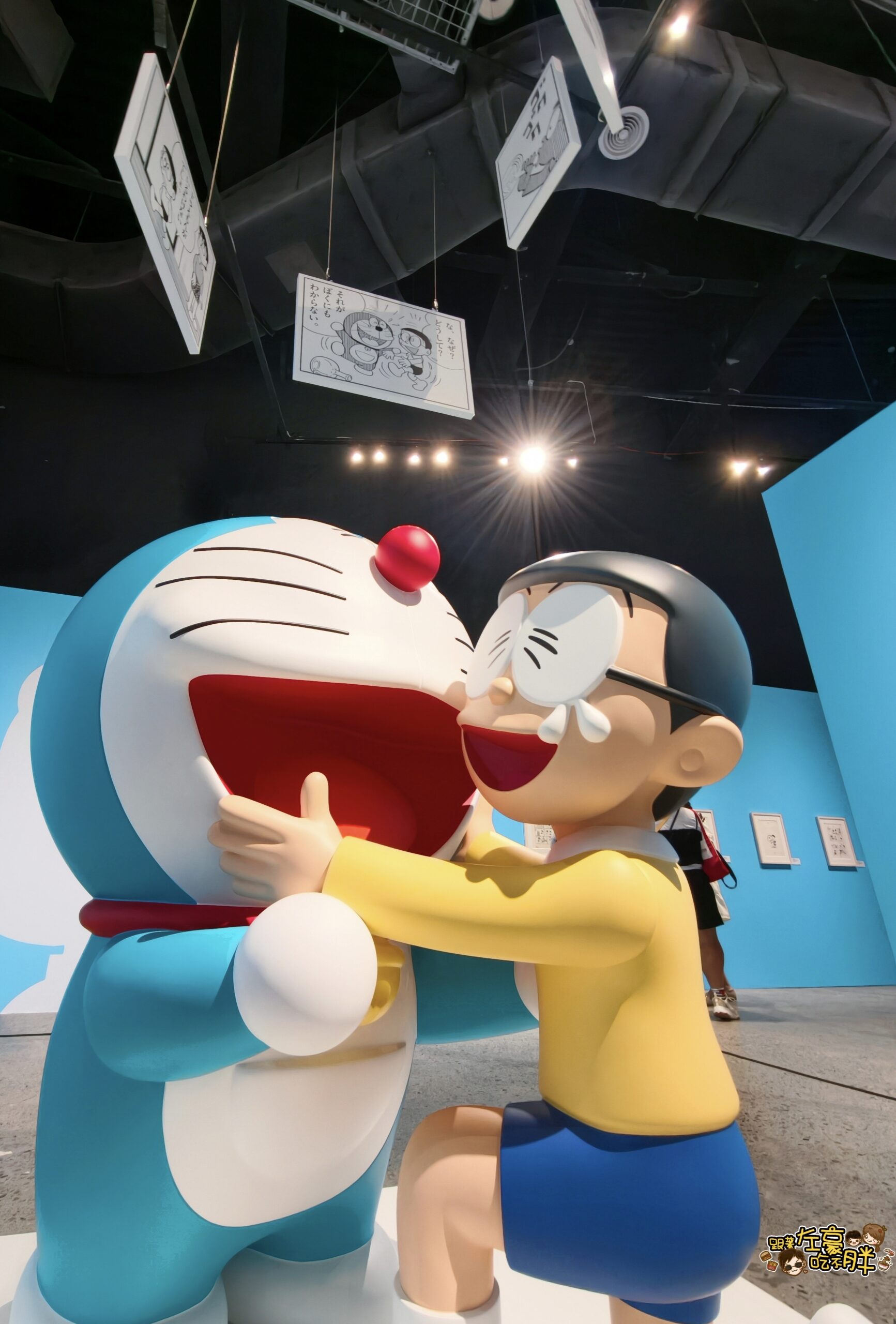 哆啦A夢展,哆啦A夢展優惠,哆啦A夢展時間,科工館,高雄哆啦A夢票價 哆啦A夢展,哆啦A夢展優惠,哆啦A夢展時間,科工館,高雄哆啦A夢票價