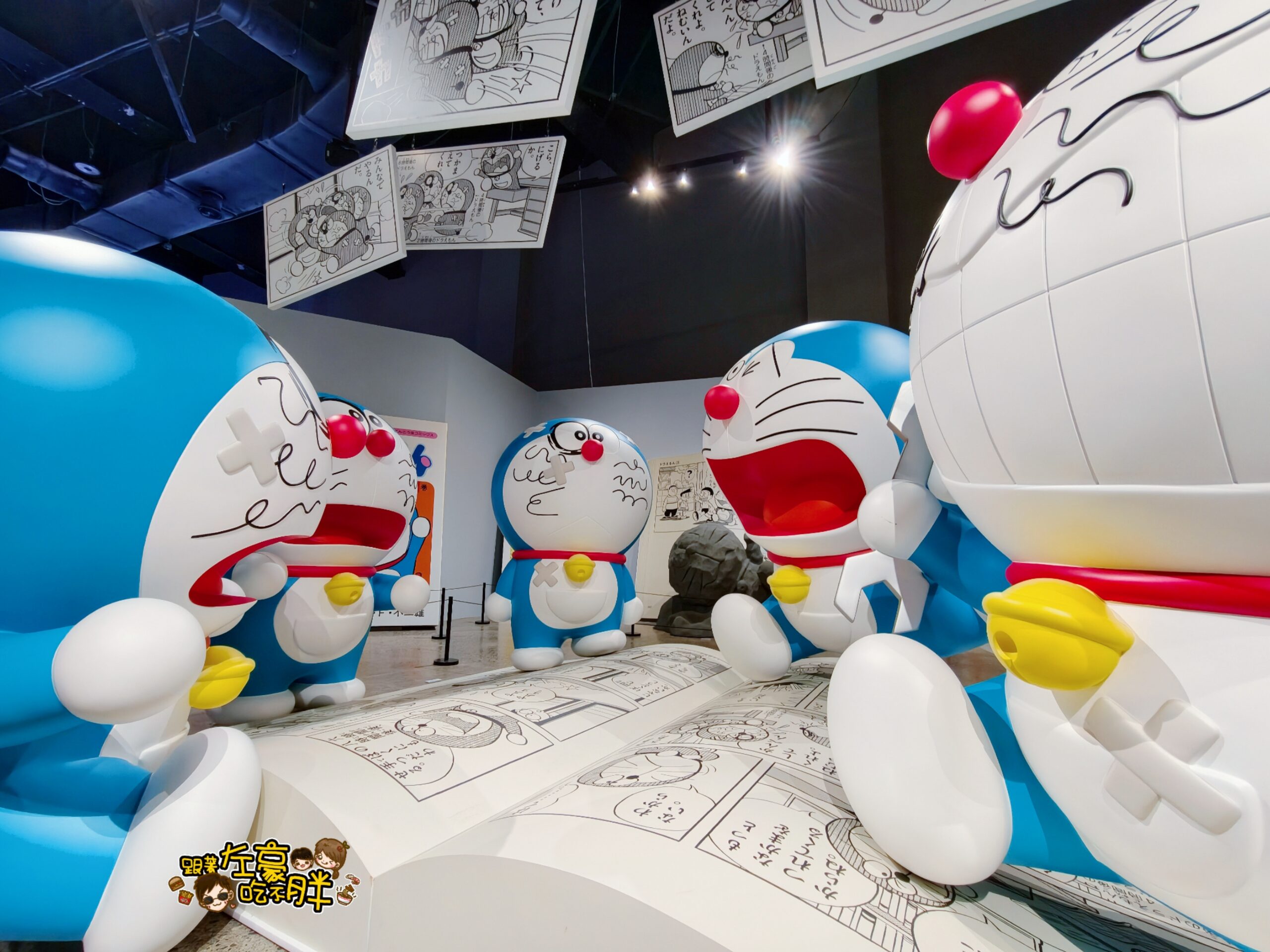 哆啦A夢展,哆啦A夢展優惠,哆啦A夢展時間,科工館,高雄哆啦A夢票價 哆啦A夢展,哆啦A夢展優惠,哆啦A夢展時間,科工館,高雄哆啦A夢票價