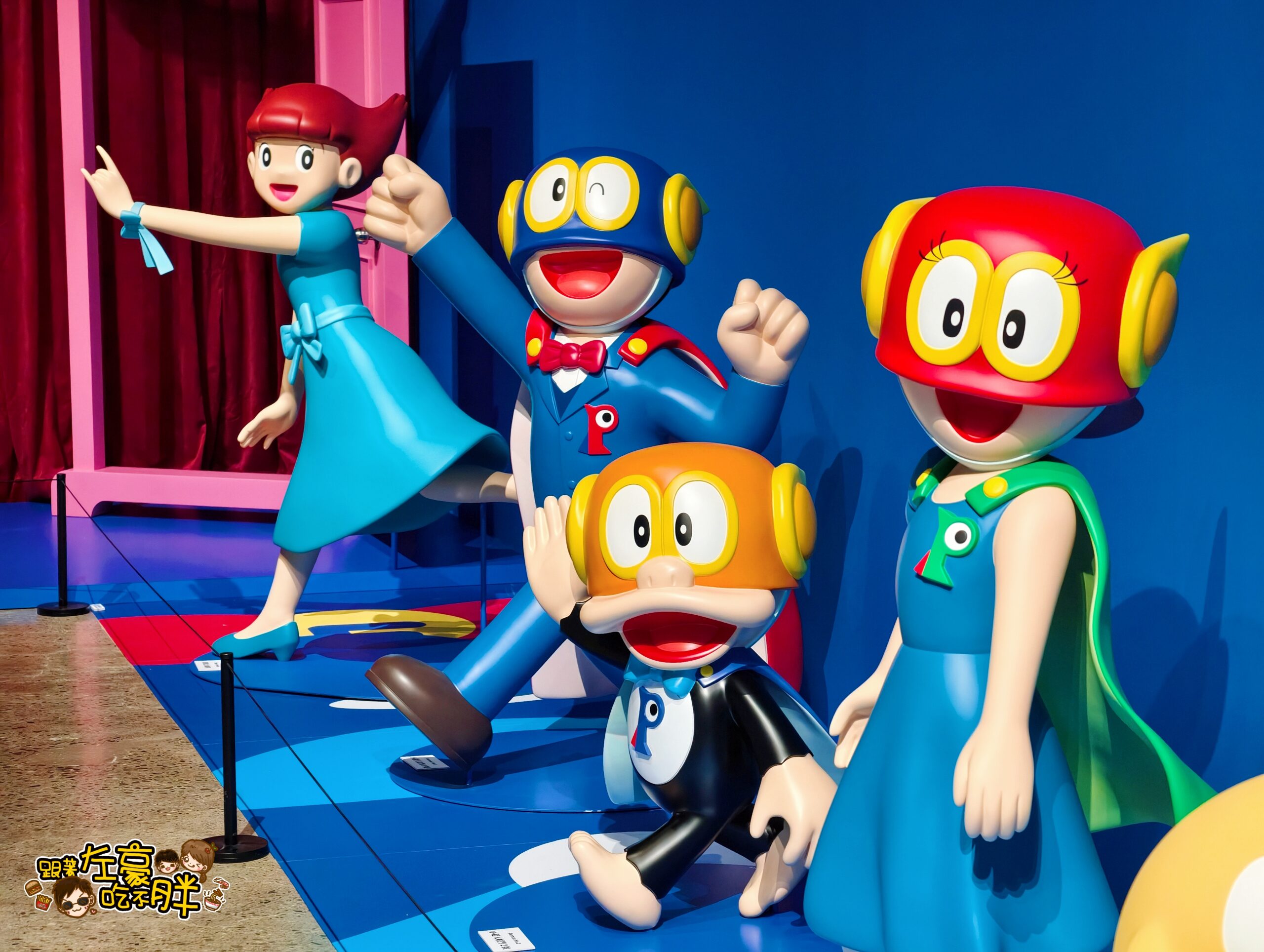 哆啦A夢展,哆啦A夢展優惠,哆啦A夢展時間,科工館,高雄哆啦A夢票價 哆啦A夢展,哆啦A夢展優惠,哆啦A夢展時間,科工館,高雄哆啦A夢票價