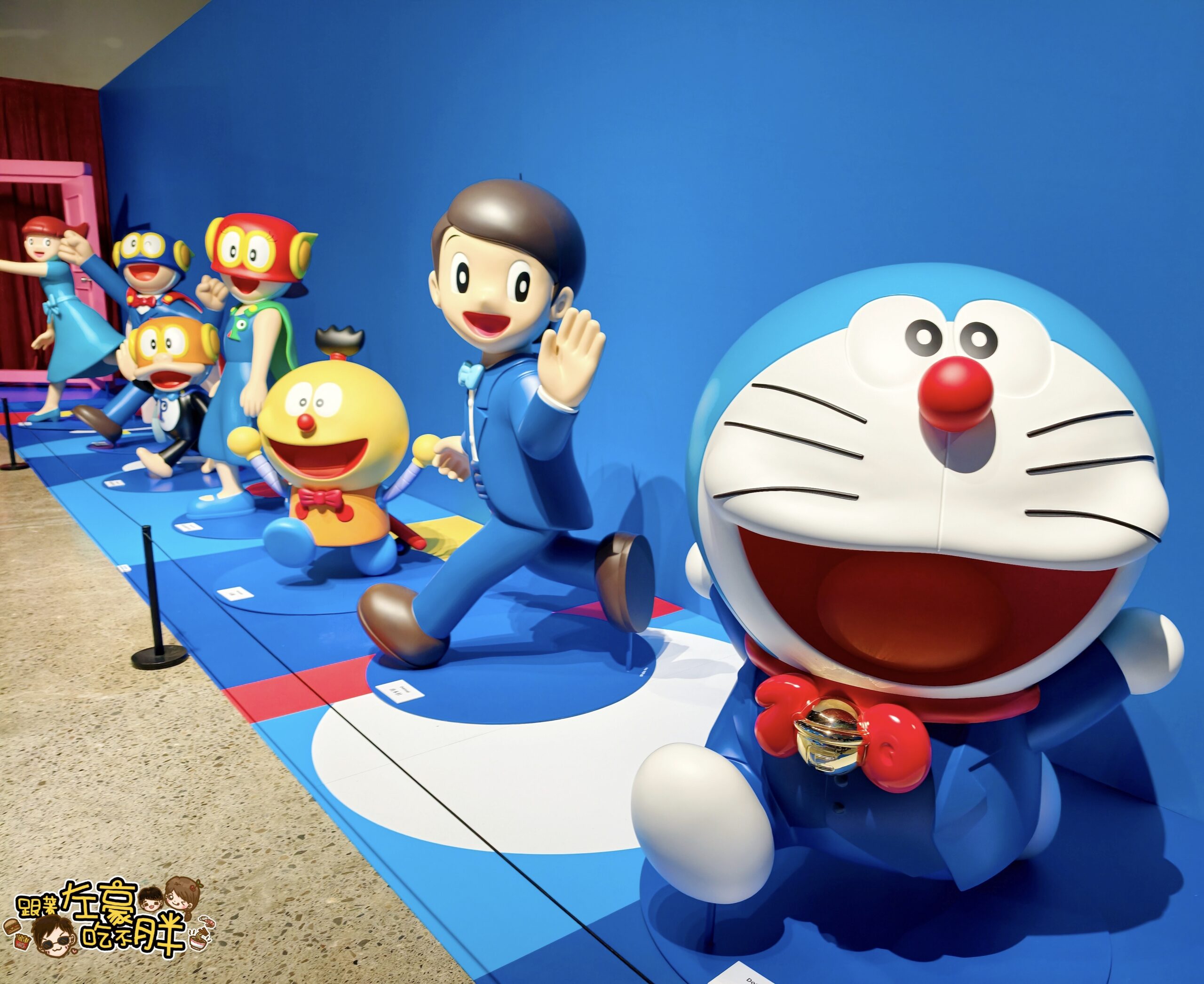 哆啦A夢展,哆啦A夢展優惠,哆啦A夢展時間,科工館,高雄哆啦A夢票價 哆啦A夢展,哆啦A夢展優惠,哆啦A夢展時間,科工館,高雄哆啦A夢票價