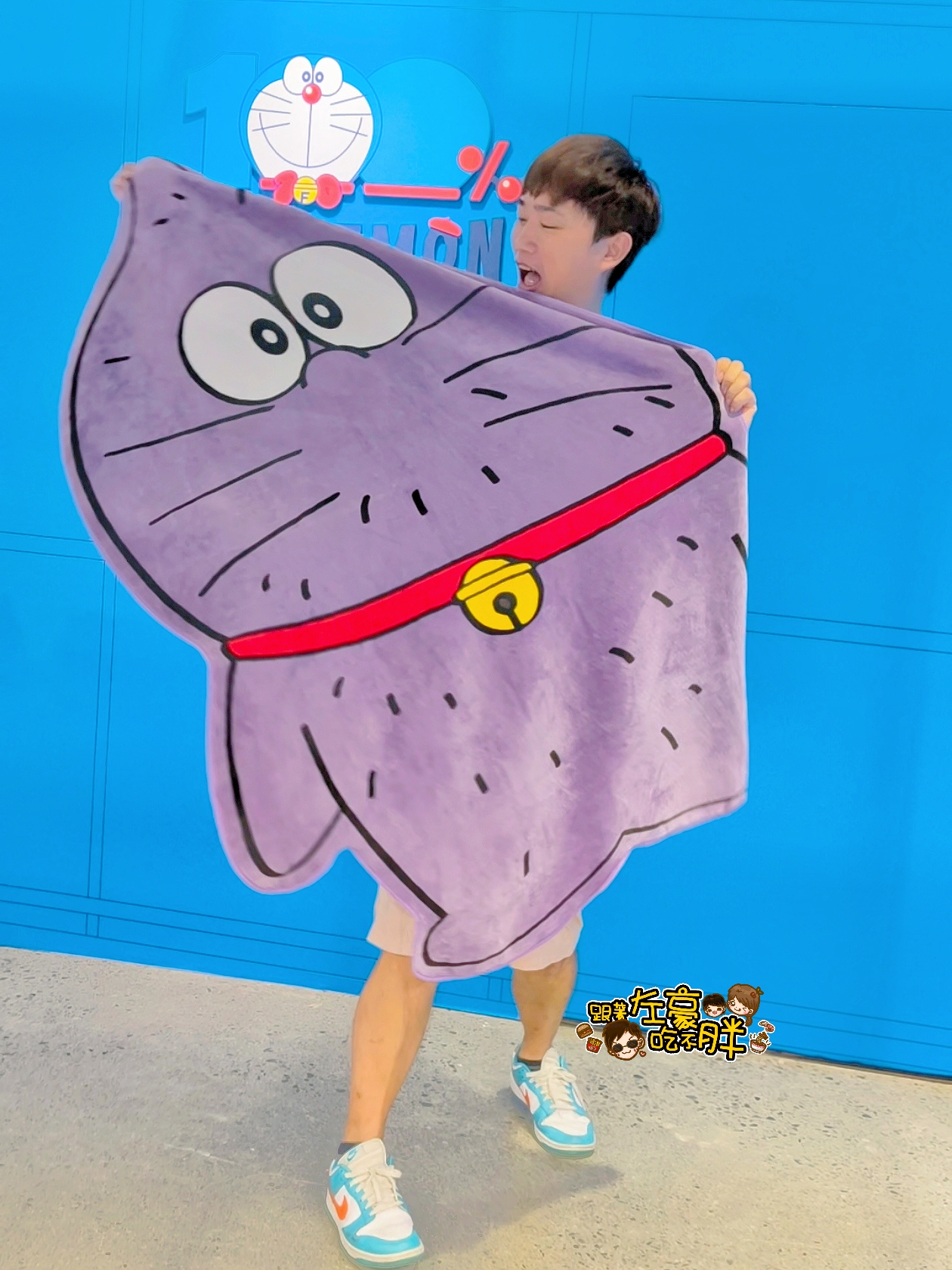 哆啦A夢展,哆啦A夢展優惠,哆啦A夢展時間,科工館,高雄哆啦A夢票價