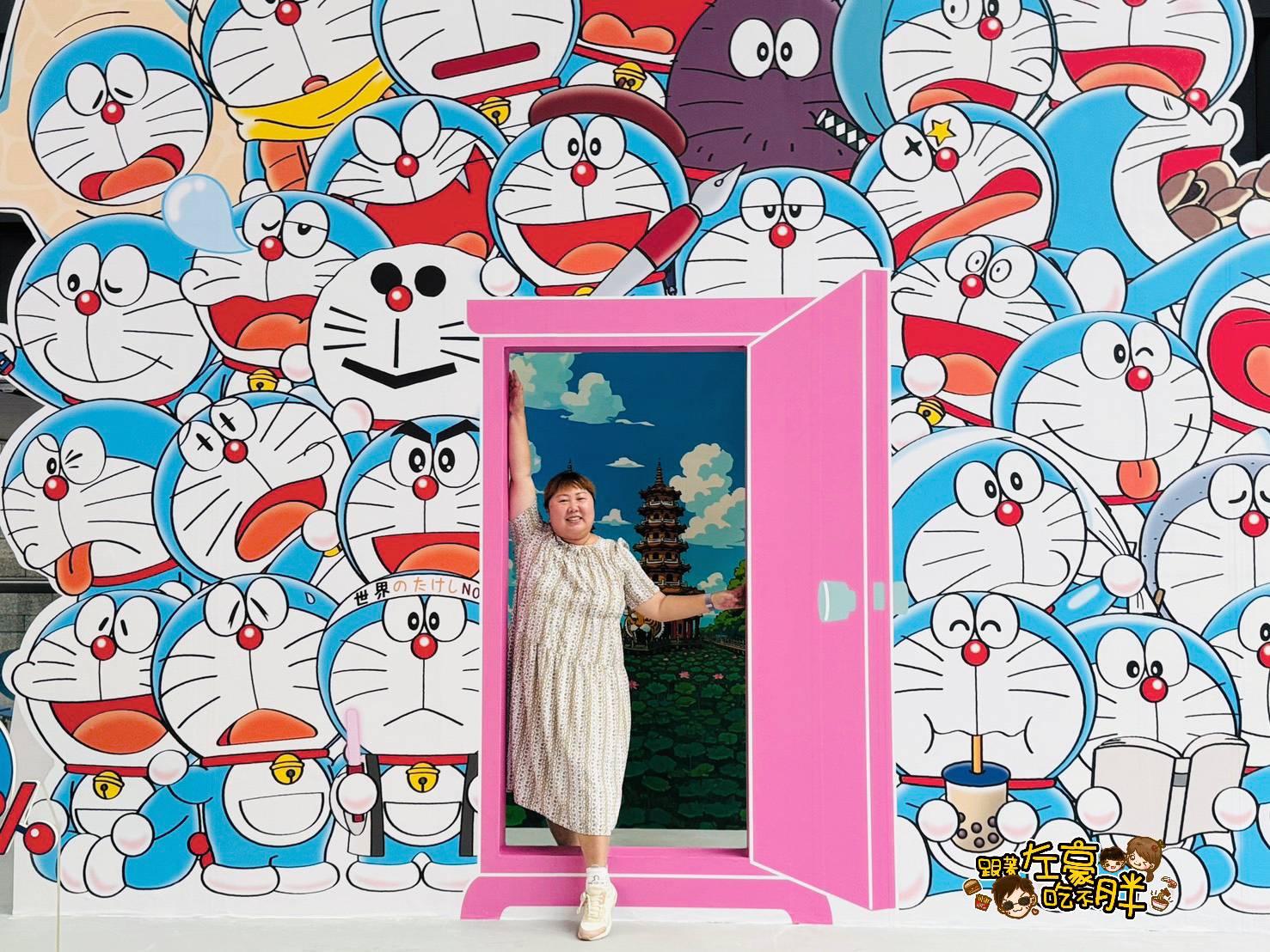 哆啦A夢展,哆啦A夢展優惠,哆啦A夢展時間,科工館,高雄哆啦A夢票價 哆啦A夢展,哆啦A夢展優惠,哆啦A夢展時間,科工館,高雄哆啦A夢票價