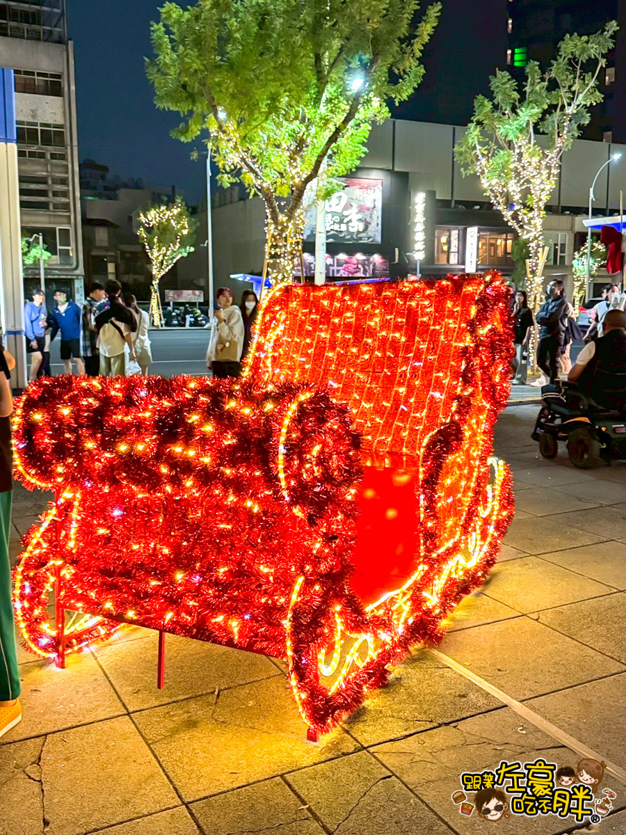 2025聖誕節,中央公園,聖誕市集,高雄景點,高雄活動,高雄聖誕節 2025聖誕節,中央公園,聖誕市集,高雄景點,高雄活動,高雄聖誕節