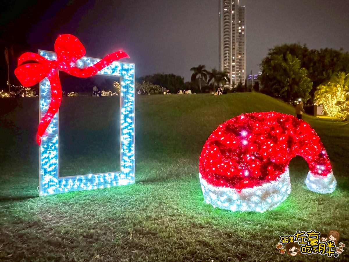 2025聖誕節,中央公園,聖誕市集,高雄景點,高雄活動,高雄聖誕節 2025聖誕節,中央公園,聖誕市集,高雄景點,高雄活動,高雄聖誕節