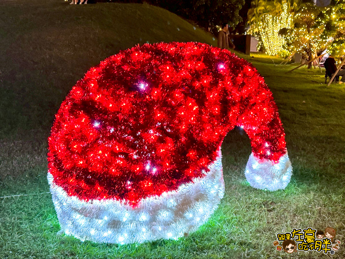 2025聖誕節,中央公園,聖誕市集,高雄景點,高雄活動,高雄聖誕節 2025聖誕節,中央公園,聖誕市集,高雄景點,高雄活動,高雄聖誕節