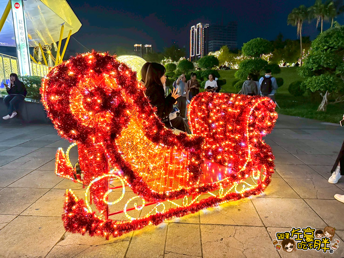 2025聖誕節,中央公園,聖誕市集,高雄景點,高雄活動,高雄聖誕節 2025聖誕節,中央公園,聖誕市集,高雄景點,高雄活動,高雄聖誕節