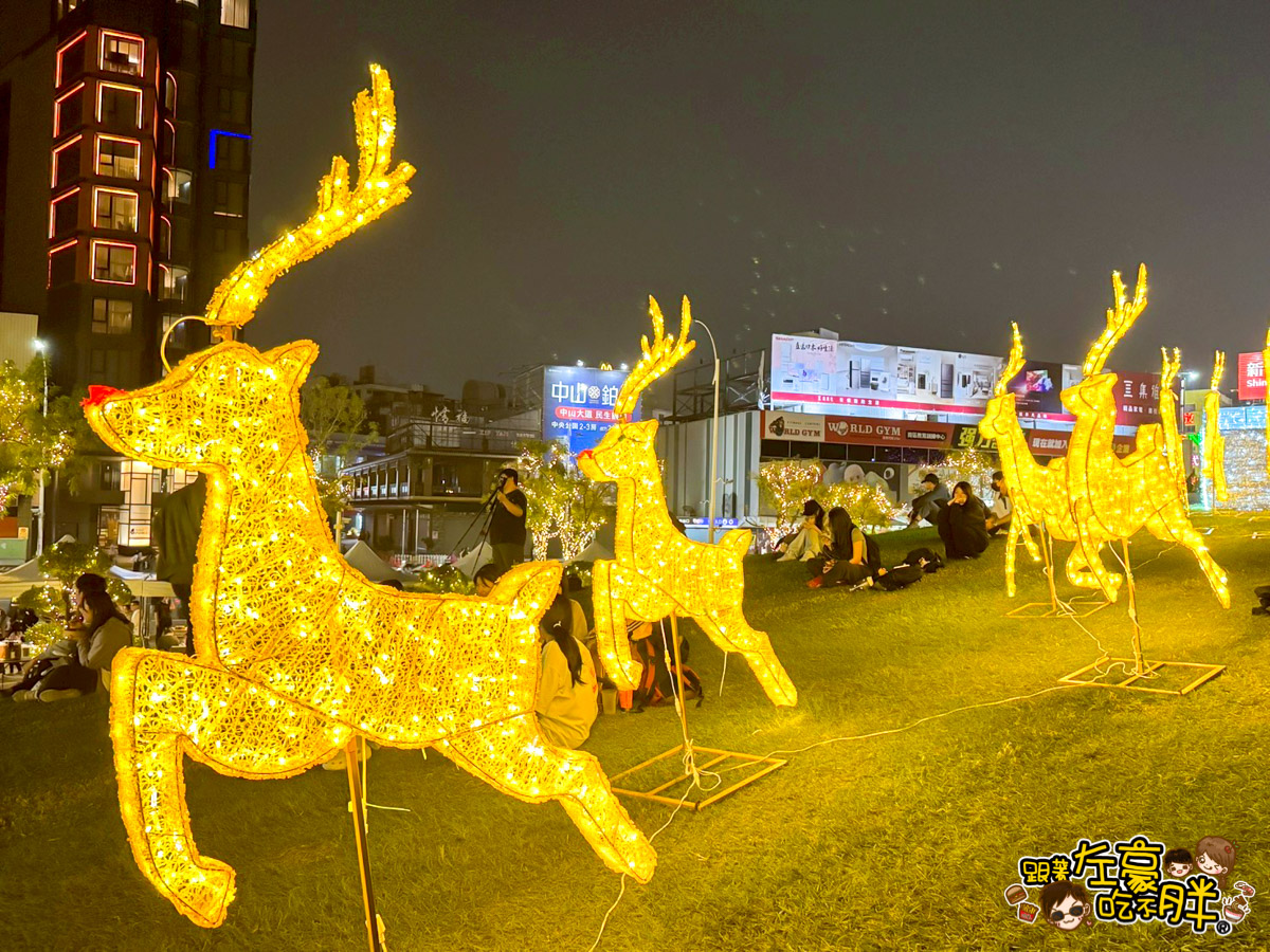 2025聖誕節,中央公園,聖誕市集,高雄景點,高雄活動,高雄聖誕節 2025聖誕節,中央公園,聖誕市集,高雄景點,高雄活動,高雄聖誕節