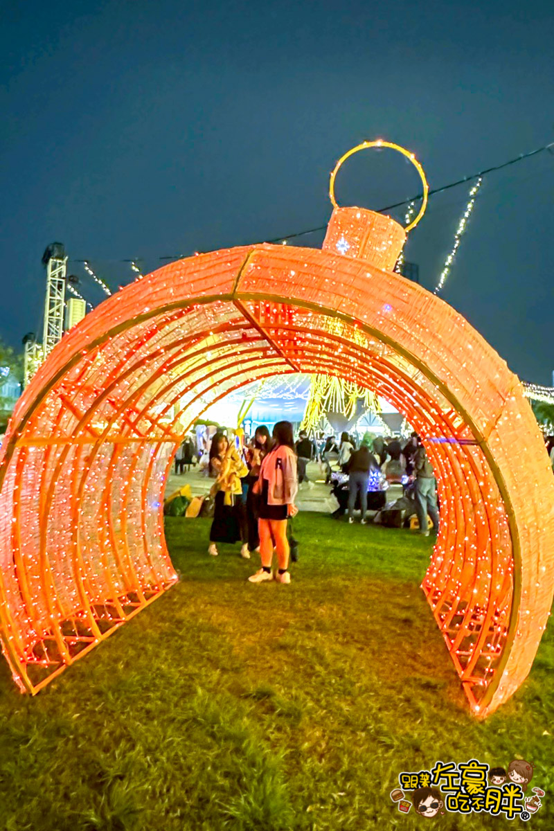 2025聖誕節,中央公園,聖誕市集,高雄景點,高雄活動,高雄聖誕節 2025聖誕節,中央公園,聖誕市集,高雄景點,高雄活動,高雄聖誕節