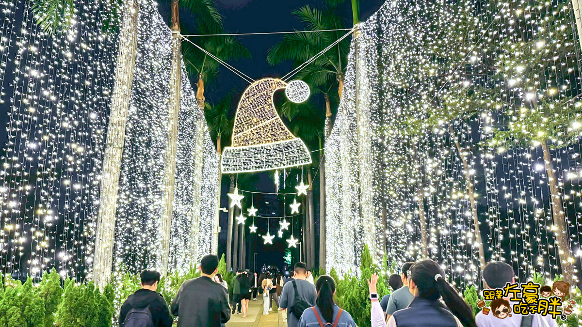 2025聖誕節,中央公園,聖誕市集,高雄景點,高雄活動,高雄聖誕節 2025聖誕節,中央公園,聖誕市集,高雄景點,高雄活動,高雄聖誕節