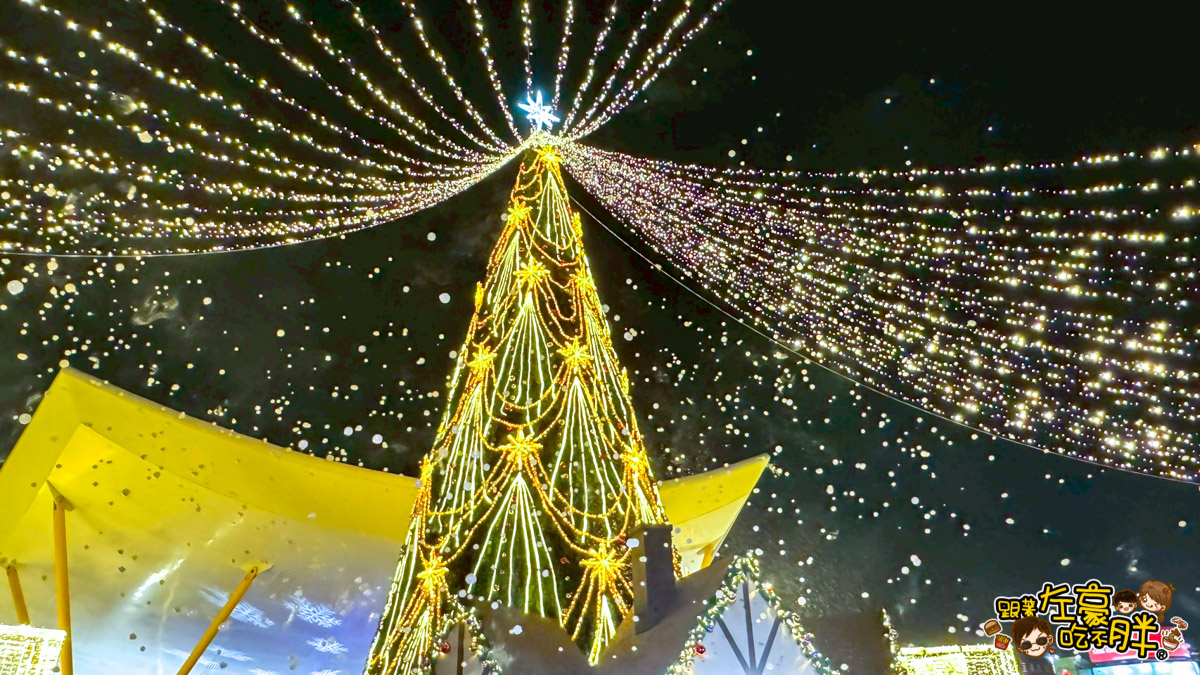 2025聖誕節,中央公園,聖誕市集,高雄景點,高雄活動,高雄聖誕節 2025聖誕節,中央公園,聖誕市集,高雄景點,高雄活動,高雄聖誕節