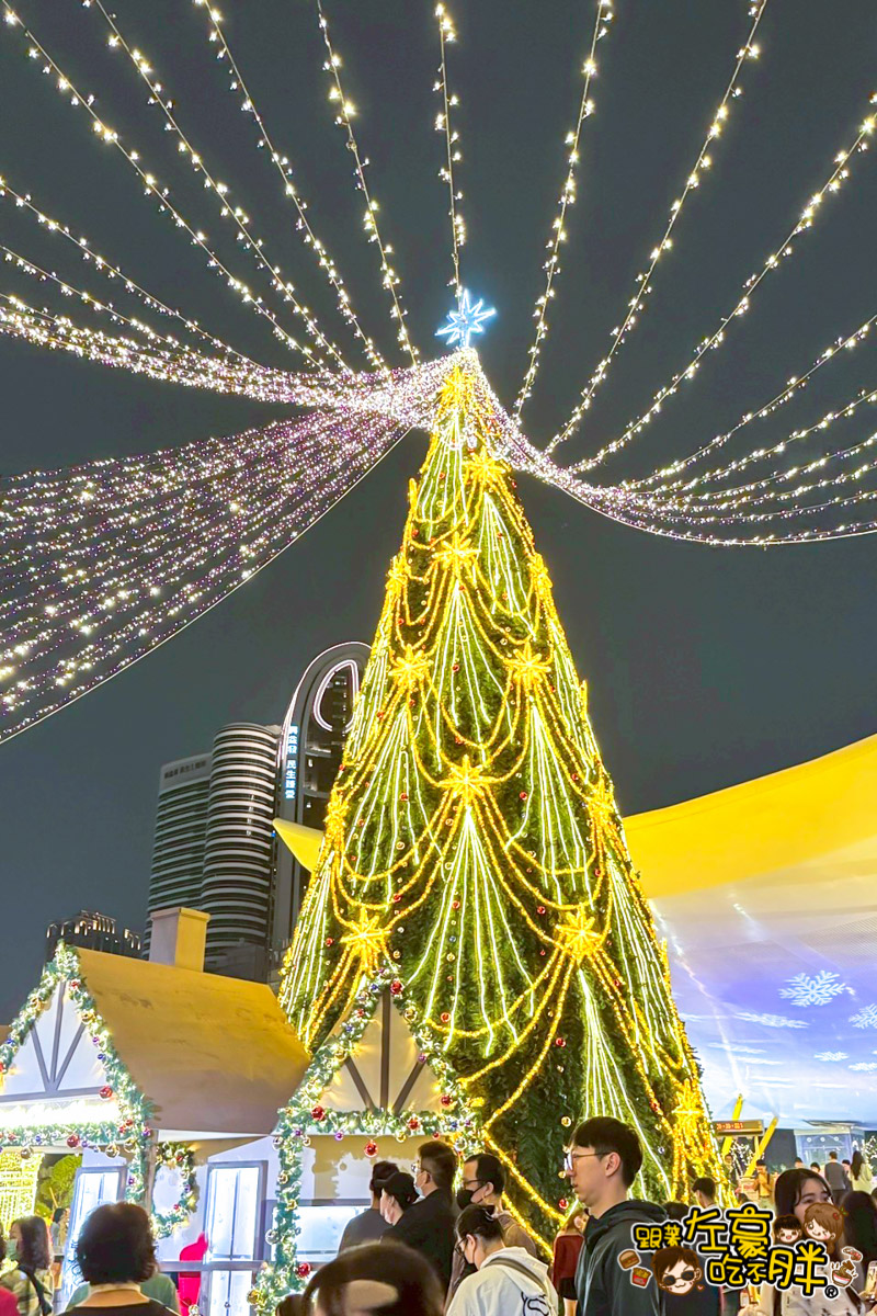 2025聖誕節,中央公園,聖誕市集,高雄景點,高雄活動,高雄聖誕節 2025聖誕節,中央公園,聖誕市集,高雄景點,高雄活動,高雄聖誕節