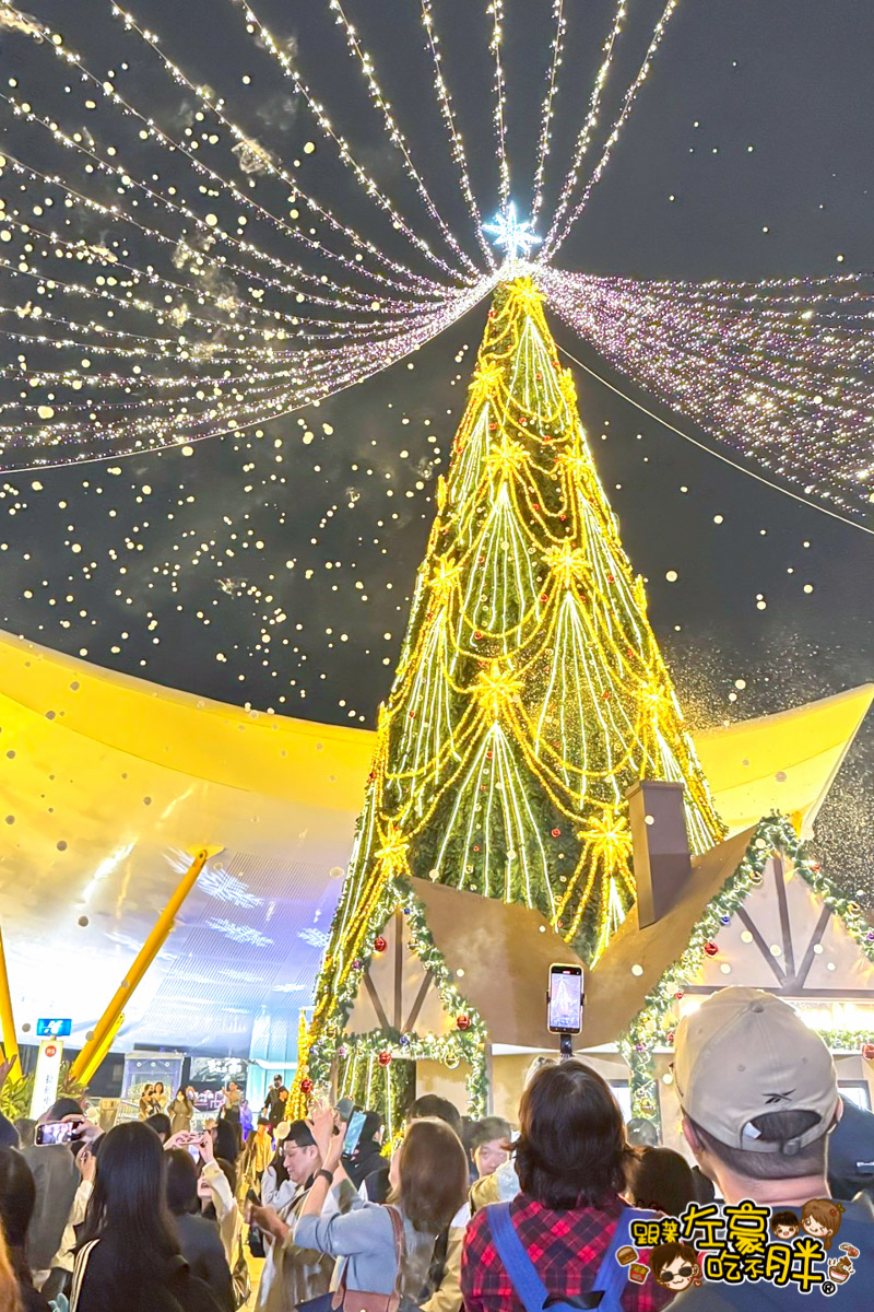 2025聖誕節,中央公園,聖誕市集,高雄景點,高雄活動,高雄聖誕節 2025聖誕節,中央公園,聖誕市集,高雄景點,高雄活動,高雄聖誕節