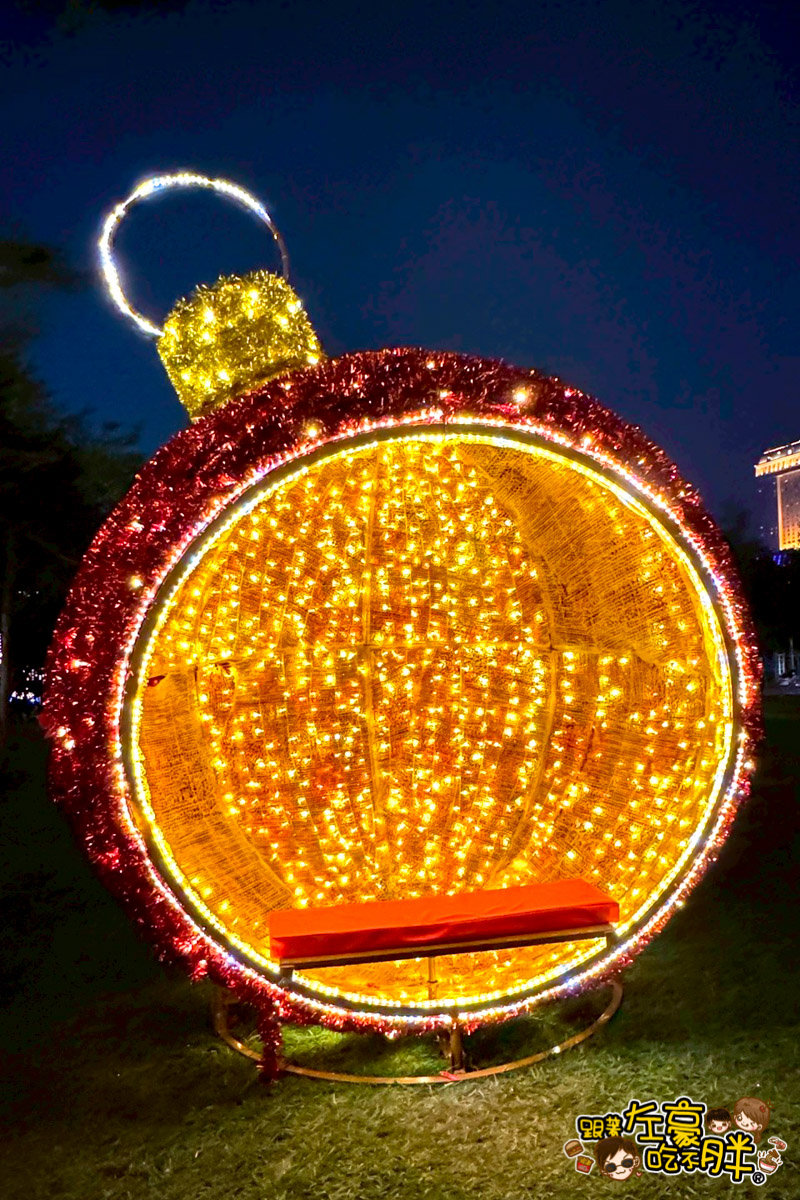 2025聖誕節,中央公園,聖誕市集,高雄景點,高雄活動,高雄聖誕節 2025聖誕節,中央公園,聖誕市集,高雄景點,高雄活動,高雄聖誕節