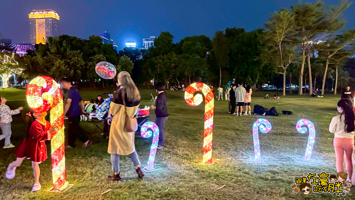 2025聖誕節,中央公園,聖誕市集,高雄景點,高雄活動,高雄聖誕節 2025聖誕節,中央公園,聖誕市集,高雄景點,高雄活動,高雄聖誕節