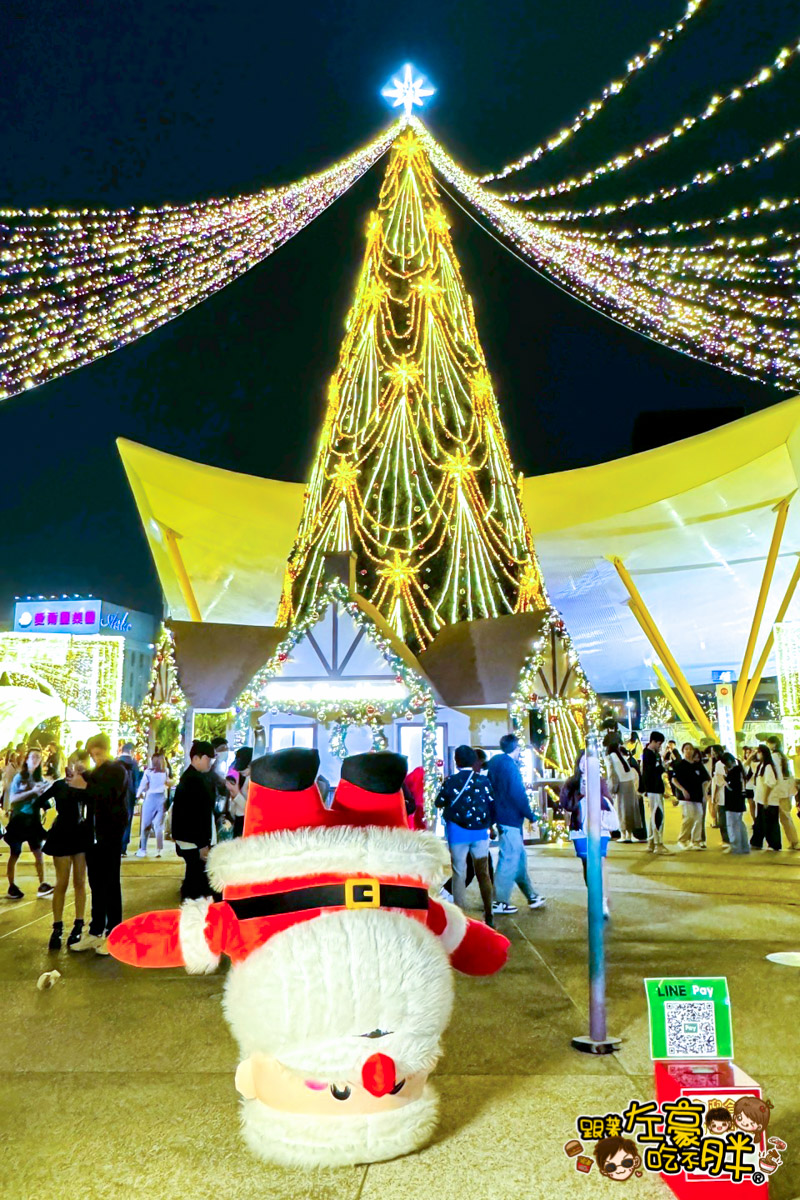 2025聖誕節,中央公園,聖誕市集,高雄景點,高雄活動,高雄聖誕節 2025聖誕節,中央公園,聖誕市集,高雄景點,高雄活動,高雄聖誕節