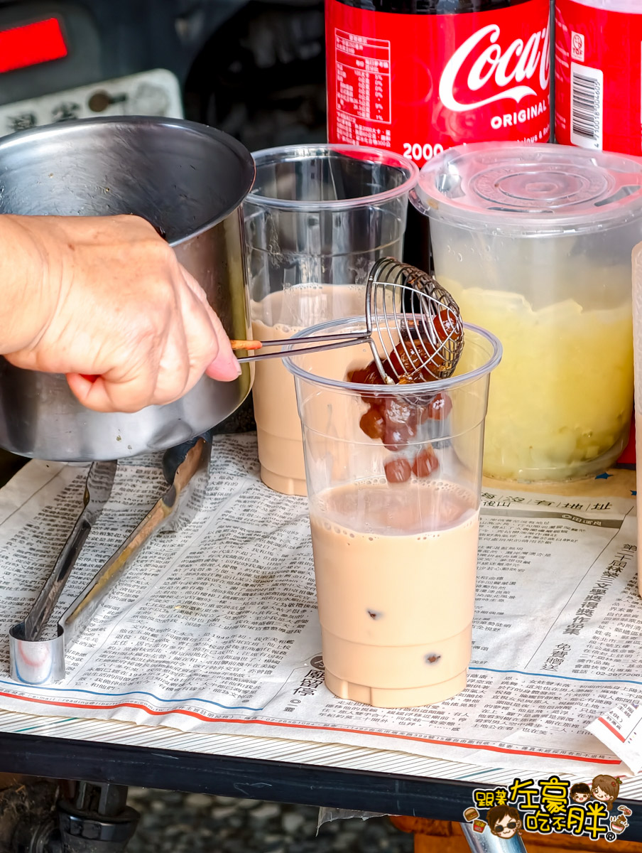 炸雞,珍珠奶茶,薯條,高雄奶茶,高雄小吃,高雄美食,高雄飲料,鳳山美食
