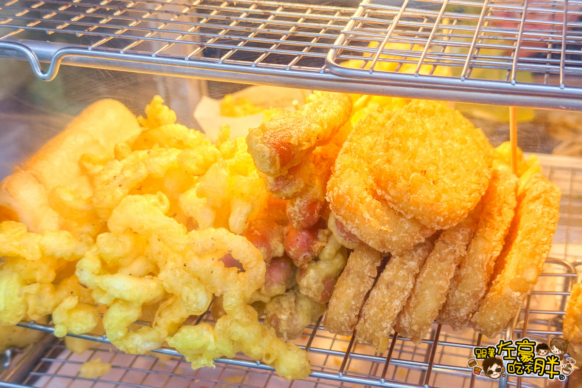 炸雞,珍珠奶茶,薯條,高雄奶茶,高雄小吃,高雄美食,高雄飲料,鳳山美食