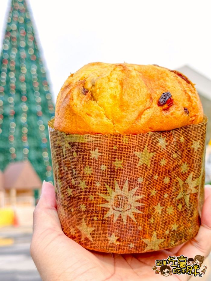 Panettone,吳寶春門市,吳寶春麥方,吳寶春麵包,潘尼朵尼,義大利麵包,高雄美食,高雄麵包推薦,麵包店推薦 Panettone,吳寶春門市,吳寶春麥方,吳寶春麵包,潘尼朵尼,義大利麵包,高雄美食,高雄麵包推薦,麵包店推薦
