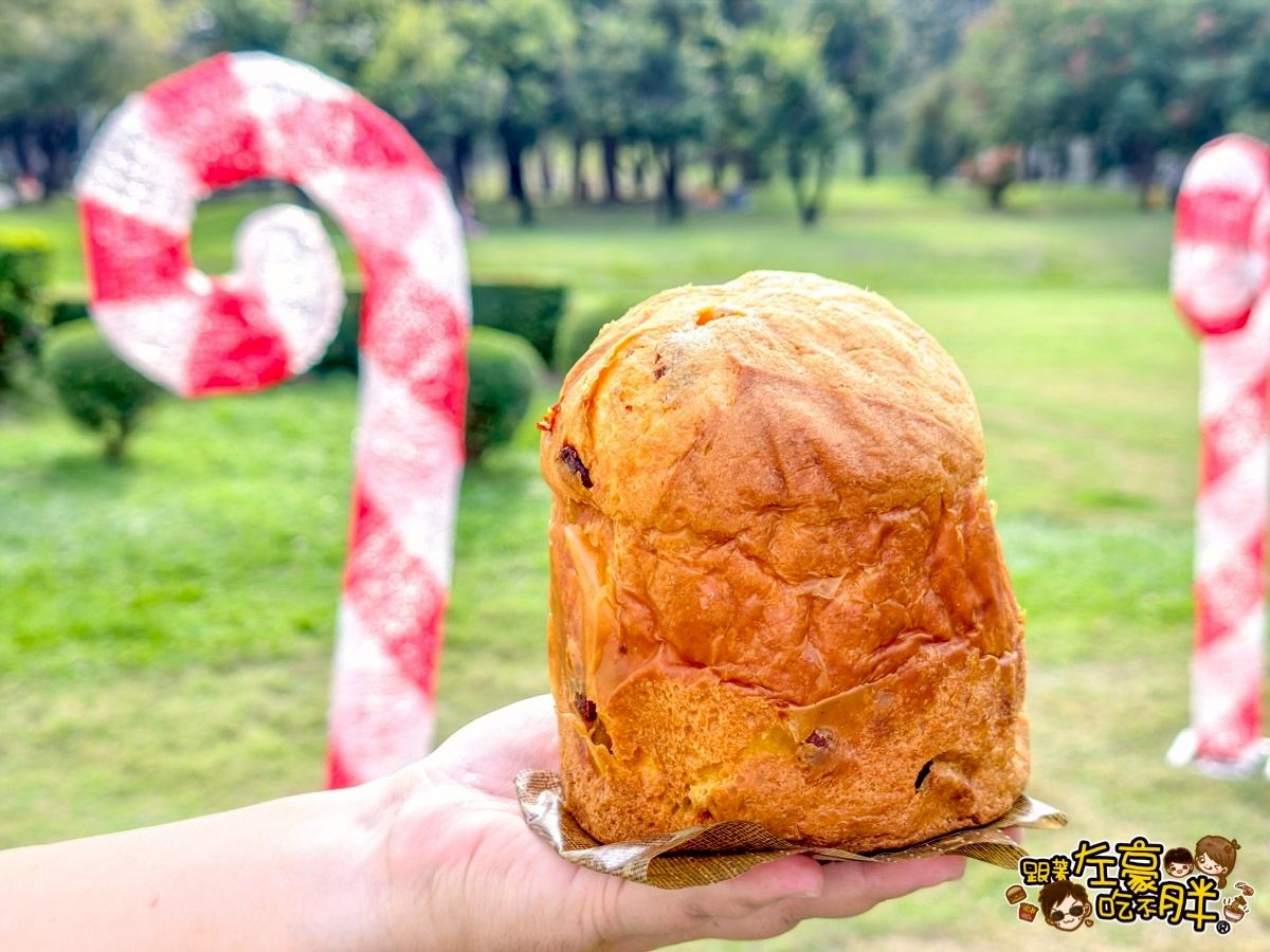 Panettone,吳寶春門市,吳寶春麥方,吳寶春麵包,潘尼朵尼,義大利麵包,高雄美食,高雄麵包推薦,麵包店推薦 Panettone,吳寶春門市,吳寶春麥方,吳寶春麵包,潘尼朵尼,義大利麵包,高雄美食,高雄麵包推薦,麵包店推薦