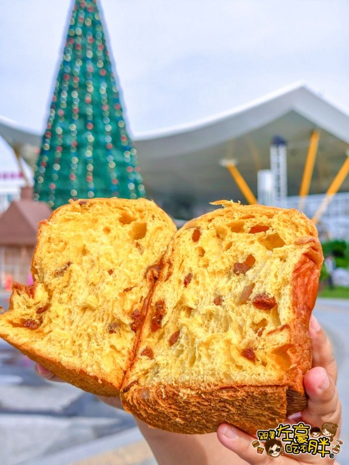 Panettone,吳寶春門市,吳寶春麥方,吳寶春麵包,潘尼朵尼,義大利麵包,高雄美食,高雄麵包推薦,麵包店推薦 Panettone,吳寶春門市,吳寶春麥方,吳寶春麵包,潘尼朵尼,義大利麵包,高雄美食,高雄麵包推薦,麵包店推薦
