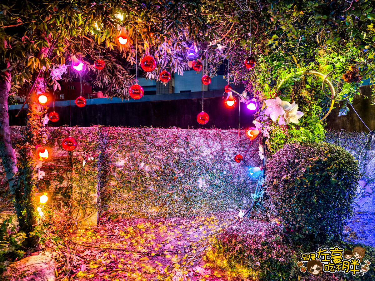 和平教會,屏東教會,屏東景點,屏東活動,屏東聖誕節景點,屏果必拍景點,最大薑餅屋,薑餅屋,薑餅村