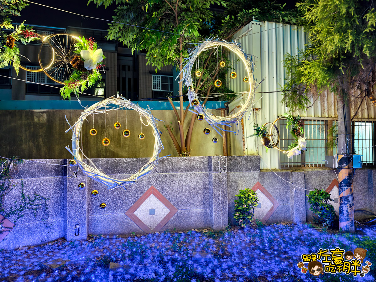 和平教會,屏東教會,屏東景點,屏東活動,屏東聖誕節景點,屏果必拍景點,最大薑餅屋,薑餅屋,薑餅村