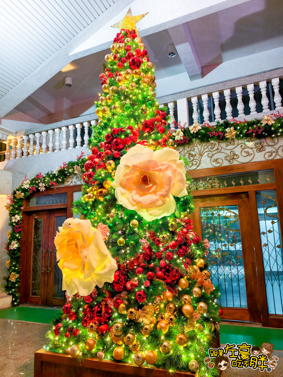 和平教會,屏東教會,屏東景點,屏東活動,屏東聖誕節景點,屏果必拍景點,最大薑餅屋,薑餅屋,薑餅村