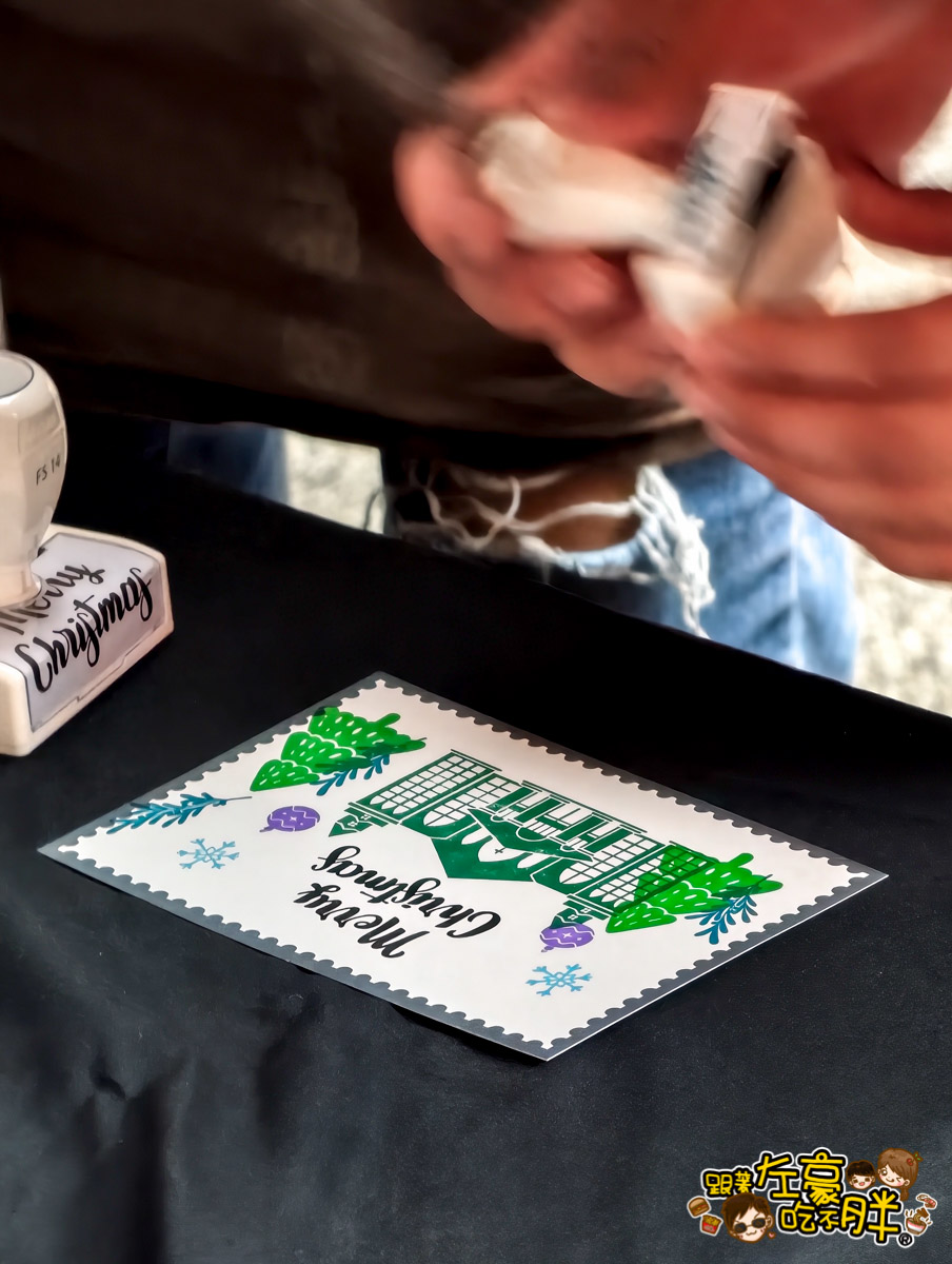 和平教會,屏東教會,屏東景點,屏東活動,屏東聖誕節景點,屏果必拍景點,最大薑餅屋,薑餅屋,薑餅村