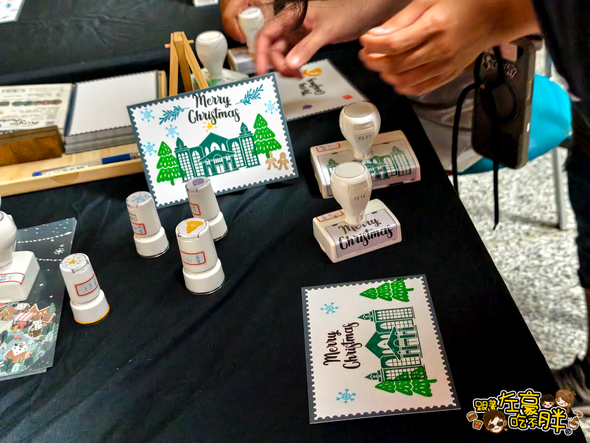 和平教會,屏東教會,屏東景點,屏東活動,屏東聖誕節景點,屏果必拍景點,最大薑餅屋,薑餅屋,薑餅村